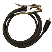Work Return Lead 400Amps 70mm sq 9 Metres Mech connector Lincoln KA1452-9
