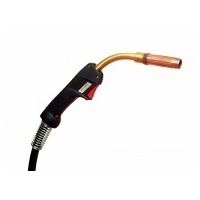 POWERCRAFT 360G 4 Metres MIG Torch Lincoln KA36040