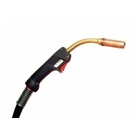 POWERCRAFT 500W 5 Metres MIG Torch KA50150
