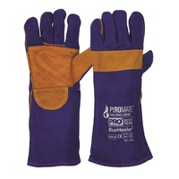 Large Blue & Gold Kevlar® Pro Choice KBW16E