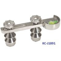 Dial Angle Flange Level Contour Curv-O-Mark Weldclass KC-J1891