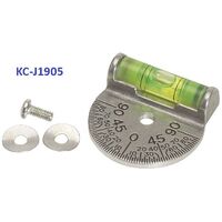 Dial & Level Contour Curv-O-Mark Weldclass KC-J1905
