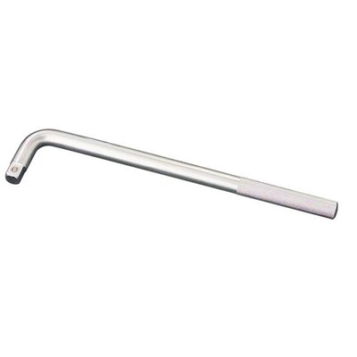 L-Handle 450mm (18") 3/4" Drive Kincrome KC099C