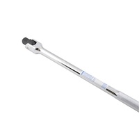 Flex Handle 475mm (19") 3/4" Drive Kincrome KC100C