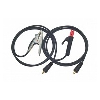 Welding Lead Kit 200A Lincoln KIT-200A-25-3M