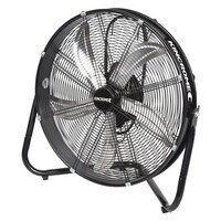 Heavy Duty Floor Fan 20” (500mm) Kincrome  KP1011