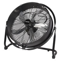 Heavy Duty 3 in 1 Multi Purpose Fan 20” (500mm) Kincrome KP1015