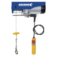 Lifting Hoist 400-800kgs Kincrome KP1202