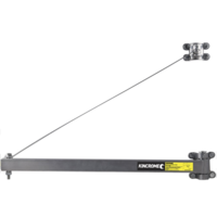 Electric Hoist Frame 750mm/825 kg Kincrome KP1204