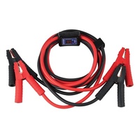Extra Heavy Duty  Booster Cables Premium 600 Amp Kincrome KP1454