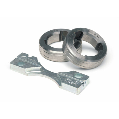 Drive Roll Kit Combination .035 in / .045 in Solid Wire Lincoln KP1696-1