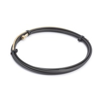 Aluminium Liner 0.9mm For Magnum 100L Gun Lincoln KP1959-1