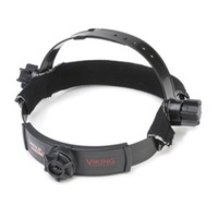 Head Gear For Lincoln Viking Tribal and Red Splat Welding Helmets KP2851-1