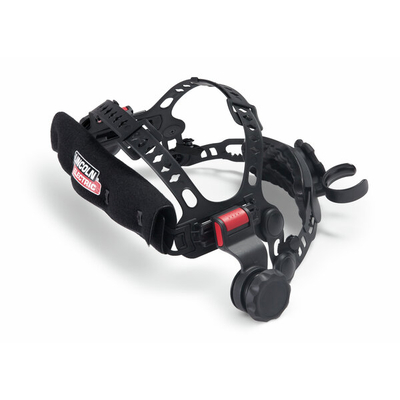 Pivot Headgear With Sweatband For FGS PAPR Helmet KP4471-1
