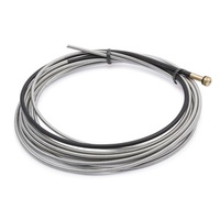Cable Liner 0.9mm - 1.2mm 15 Ft (4.6 Metres) Lincoln KP45-40-15