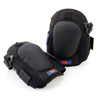 ProChoice Comfort Knee Pads Leather Shell KPLS