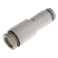 4mm STRAIGHTS KQ2H04-06A1 4mm to 6mm