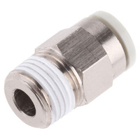 8mm STRAIGHTS KQ2H08-03NS 8 x 3/8