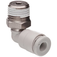 4mm ELBOWS KQ2L04-01NS1 4 x 1/8