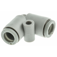 10mm ELBOWS KQ2L10-00A Union