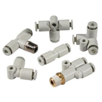 16mm Union Tees KQ2T16-00A