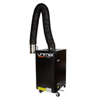 Fume Extraction Unimig Single Arm 240V KSJ-0.7S