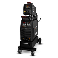 Unimig 500SWF MIG Welding Machine MIG/TIG/MMA KUMJRRW500SWF
