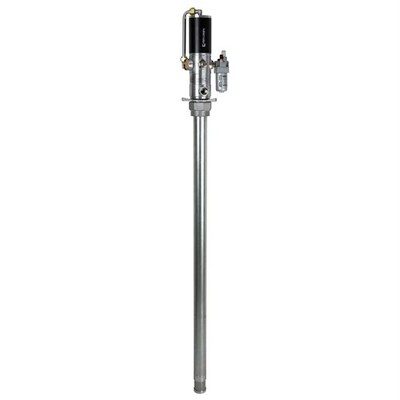 Air Operated Oil Drum 3:1 Macnaught L-ARPD3