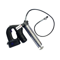 18V Lithium-Ion Rechargeable Grease Gun
