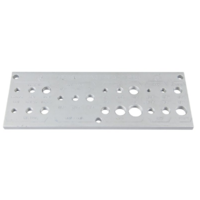Grease Fitting Thread Tester L-GFTT