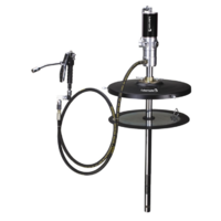 Air-Operated Greasing Kit 20kg Drum