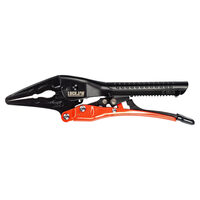 Self Adjusting Pliers Needle Nose Sutton Tools L2120175