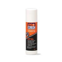 Pro SPF 50 Lip Balm 12gm Tube - LB12-50
