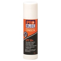 ProChoice® Probloc 50+ Lip Balm 4 gm LB4-50