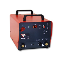 Stud Welder Drawn Arc For Ø 2-10mm Steel & Stainless Steel Welding LBH710