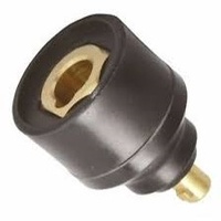 LD1076 Dinse Adaptor Converter CCM3550 to CCM1025