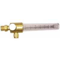 Flowmeter Ar/Co2 Bobbin Lincoln Regulator