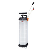 Lubemate™ Waste Oil Extractor 6.5L