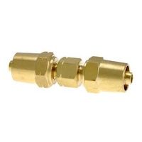 5mm Hose Joiner/Connector LP265 Each