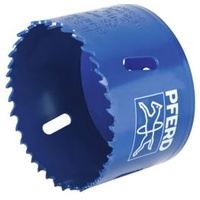 Bi-Metal Hole Saw PFERD 