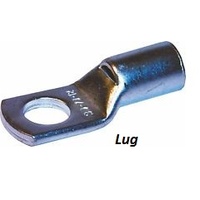 LUG 25-10 For 25mm Sq Cable 10mm hole