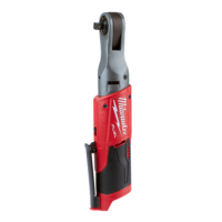 M12 FUEL™ 3/8" Ratchet (Tool Only)  Milwaukee M12FIR38-0