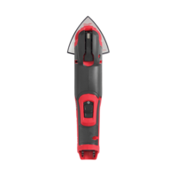 12V Li-Ion Cordless Brushless Fuel Multi Tool - Skin Only Milwaukee M12FMT-0