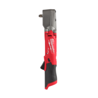 12V Li-Ion Cordless 3/8" Right Angle Impact Wrench with Friction Ring - Skin Only Milwaukee M12FRAIWF38-0