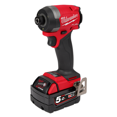 M18 Fuel 1/4 Hex Impact Driver (Tool Only) M18FID30