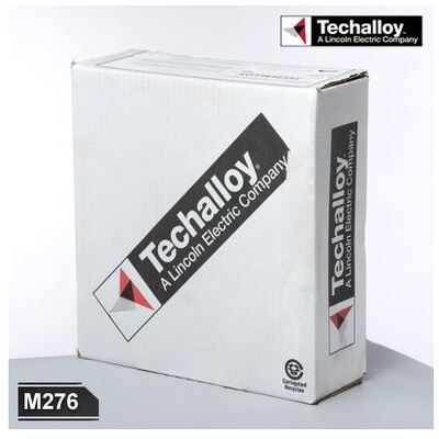 Nickel Alloy Mig Wire 1.2mm 15 kg 276 MIG Techalloy M27612S
