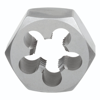 Die Nut M440 M20 x 2.5 TCA Sutton Tools M4402000