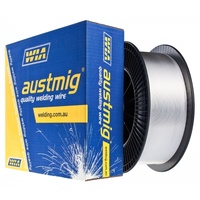 1.2mm 6Kg 5183 Aluminium Mig Wire AUSTMIG M518312S