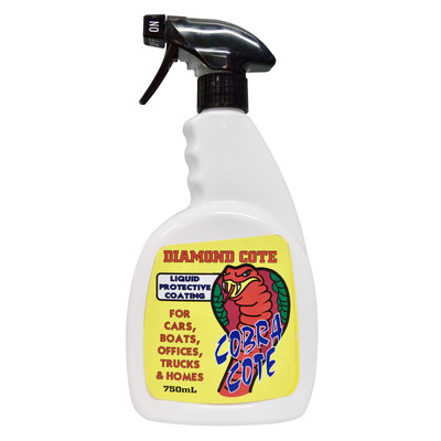 Diamond Cote - 750ml M680 Box of 12