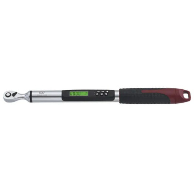 1/2 Digital Torque Wrench, 17-340NM M7 M7-GTW417340